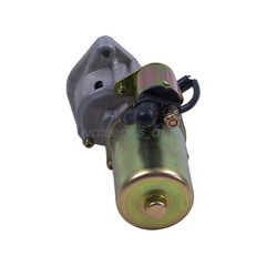 Excavator Starter For 13.5HP Briggs & Stratton 420CC RATO Engine Mini