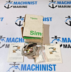 NEW SCHNEIDER ELECTRIC AX1CT1R MCCB ACCESSORY FREE EXPRESS SHIPPING