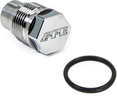 PPE 50-STAGE LEGAL Replacement Fuel Valve 113073000 & Viton O-Ring 113073001 …