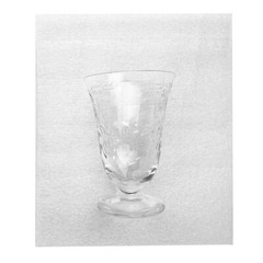 UBMOVE 7-3/8″x7-1/2″ White Foam Pouches for Cups (25 Pack) Protect Dishes