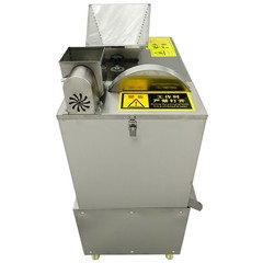 2.47oz-10.58oz Commercial Dough Dividing Machine 110V Pastry Cutting Machine