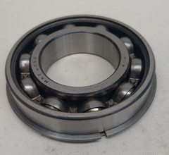 MRC 209SG-Ten Ball Bearing Ball Bearing Deep Groove 45X85X19mm With Snap Ring