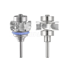 ENTERFANT Dental Turbine Cartridge Rotor Autochuck For High Speed Handpiece