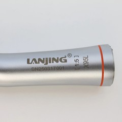 Dental 1:5 Electric Handpiece High Speed Contra Angle KaVo LUX M25L 4Hole E Type