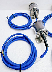 Gems sensors 010-0350 ls-270e-nc cable mounting level switch ENGLAND