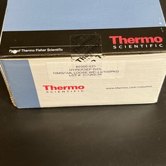 Thermo Scientific HyperSep Diol 100 Packs