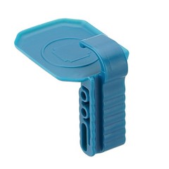 Dental X-Ray Positioning Holder Dental Sensor Holder Autoclavable Bite Block 10x