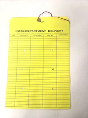 Quality Park QUA63576 Inter-Departmental 10×13 Envelopes 100 count