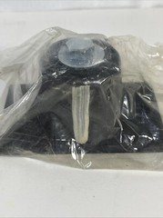 Mason 4C988A Neoprene Floor Mount Vibration Isolator