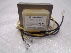 INDUSTRIAL SPARE 5814-0003-002 TRANSFORMER NSNP
