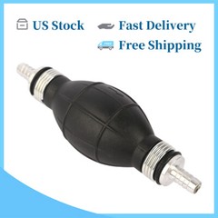 6657734 Fuel Primer Bulb Compatible With Bobcat 553 653 753 773 863 873 883 893