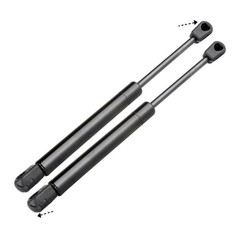 2pcs Trunk Lift Supports Gas Charged Chevy Impala 00-05 Non-Spoiler Kit