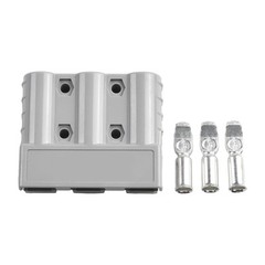 50A/ For /Style 50A 3Pin Plug/For DC/DC for CHARGER And DC/DC Wiring.