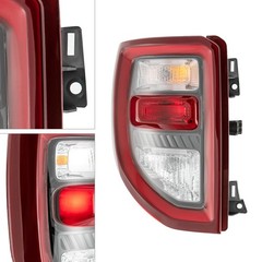 LED Tail Light Assembly For 2021-2023 Ford Bronco Sport M1PZ-13405-A Driver Side