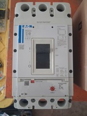 PDG33G0400FNNN – Eaton Power Defense 400A 600VAC 3 Pole Molded Case Circuit
