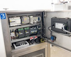 Lneya Recirculation Chiller, Cooling and Heating Machine -25°C – 200°C Sundi-255