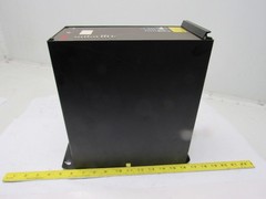 Bosch LTE 45 2.5 KVA 0 608 750 041 Servo Amplifier 220V (Broken Latch)