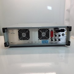 ILX Lightwave 7900B System with 8x 79800D Precision Fiber Optic Source Modules