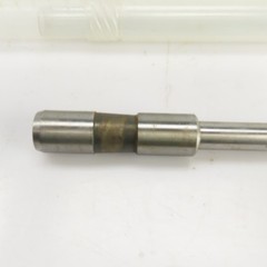 Botek K15 0.068″ x 16.0″ x 3/4″ Deep Hole Coolant Fed Gun Drill Single Flute