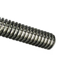 1″ – 5 x 36 Inches 3 Feet Acme Fully Threaded Rod 3 Foot Steel Plain Thread NEW