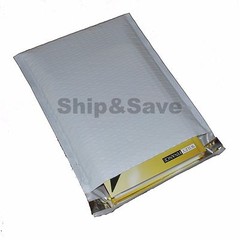 #00 250 Poly Bubble Mailers 5″ X 10″ Self Seal Padded Shipping Envelopes Bags