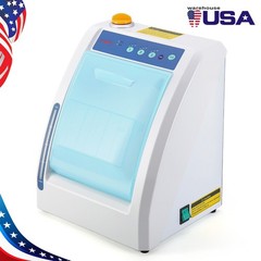 Dental Automatic Handpiece Maintenance Lubrication System Cleaner Oiling Machine