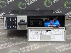 USED Allen Bradley 1756-L61/B ControlLogix Processor Module Rev. F02 F/W 1.9