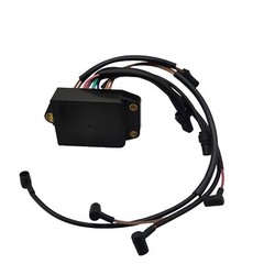 0583773 0584028 0584027 0584029 CDI Power Pack Fit Evinrude Johnson OMC Outboard