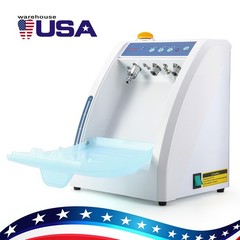 Dental Automatic Handpiece Maintenance Lubrication System Cleaner Oiling Machine