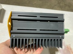 1x PARKER Compax3 C3S075V4F11 I20 T11 M00 Servo Drive Controller, NOS unused