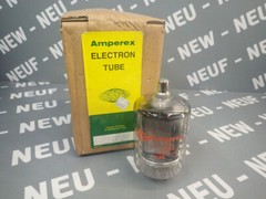 7378 – AMPEREX – 7378 / QE08/200 Transmission Tube Triode AMPEREX NEW