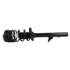 2 Rear Quick Struts Assembly for 98-04 Concorde 98-00 03-04 Intrepid 99-01 LHS