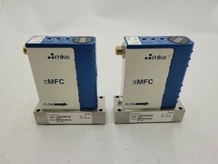 MKS / P8A-28093 / EXCELLENT CONDITION