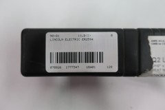 Lincoln Electric ED035194 Er2594 Duplex Stainless Electrode 1/16in X 36in 10lb