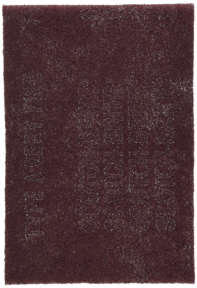 3M 07447 Scotch-Brite General Purpose Hand Pads (5 Pads)