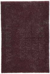 3M 07447 Scotch-Brite General Purpose Hand Pads (5 Pads)