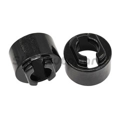 Door Hinge Washer Set for Bobcat Compact Track Loader Models T450 T550 T590 T595