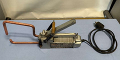 Chicago Electric Welding Systems Spot Welder Part 45690