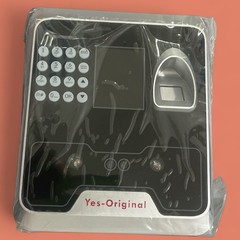 Yes-Original Face & Fingerprint Time Recorder (A)