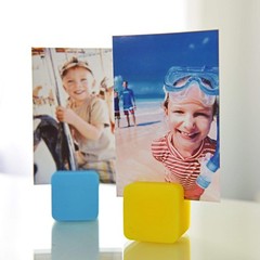 KODAK 2×3 Premium Sticky-Backed ZINK Photo Paper 50 count (Pack of 1), White