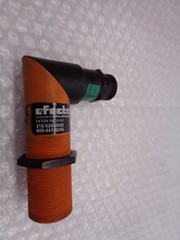 IFM EFECTOR KIE 3015-FPKG SENSOR NSNP