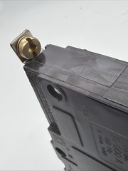 Square D QOB120CAFI 20A 1-Pole AFCI Bolt-On Breaker for QO Panel New