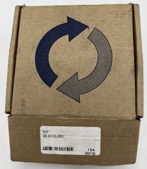 SKF GE-60-ES-2RS Radial Spherical Plain Bearings New Blue
