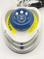 VWR C0803 Mini Centrifuge Microcentrifuge, AC100-240V 50/60Hz