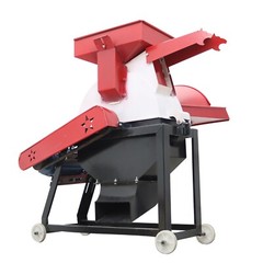 Integrated Machine for Grass Cutting&Kneading Silk&Crush w/2,16,30mm Screen 220V