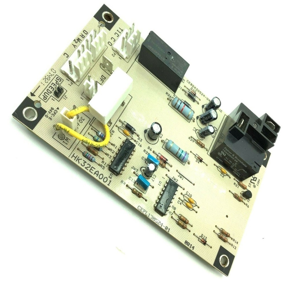 HK32EA001 New Defrost Control Board 1173636 1177927 662442528544 HK32EA007