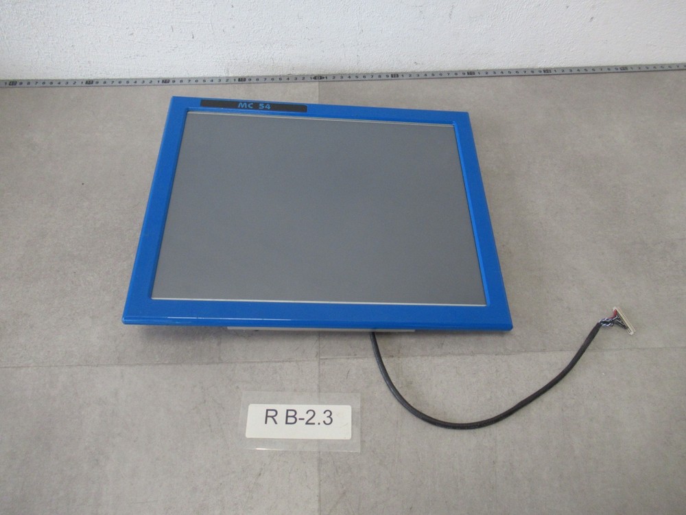 Innolux G150XGE-L04 Rev. C4 Display + Inverter with Touch Screen Module