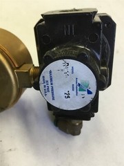 Arrow Pneumatics R352 Regulator 30 Psi With Gauge