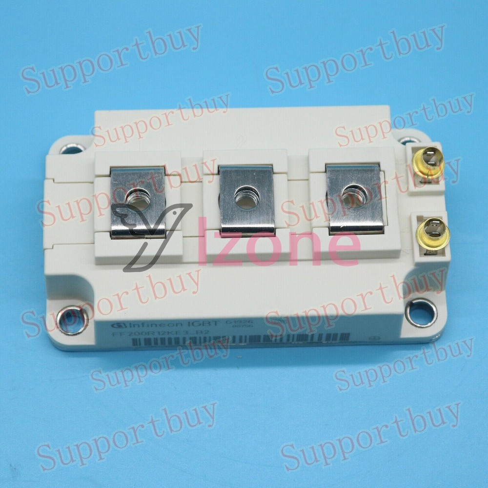 New FF200R12KE3_B2 FF200R12KE3-B2 For Module ~ #tp