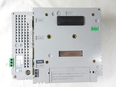 Schneider Electric, Magelis 5.7″ Color Touch Screen, XBTGT2330, Excellent Shape!